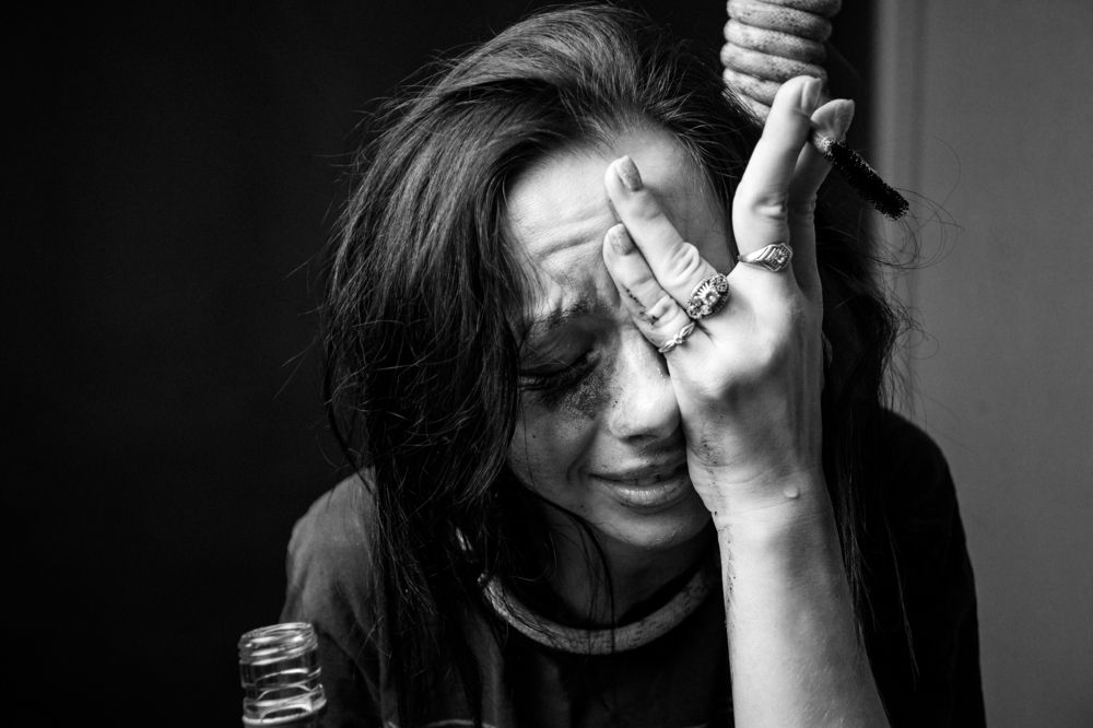 Photograph by Виталий Жихарев