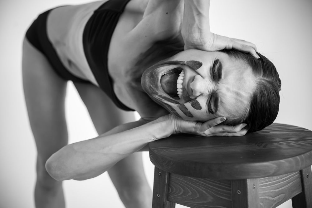 Photograph by Виталий Жихарев