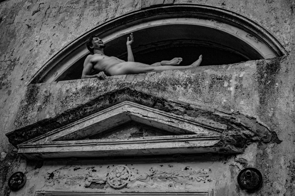 Photograph by Виталий Жихарев