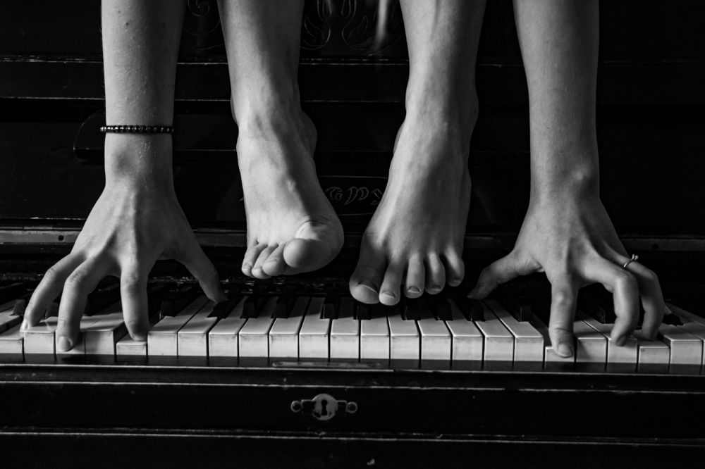 Photograph by Виталий Жихарев