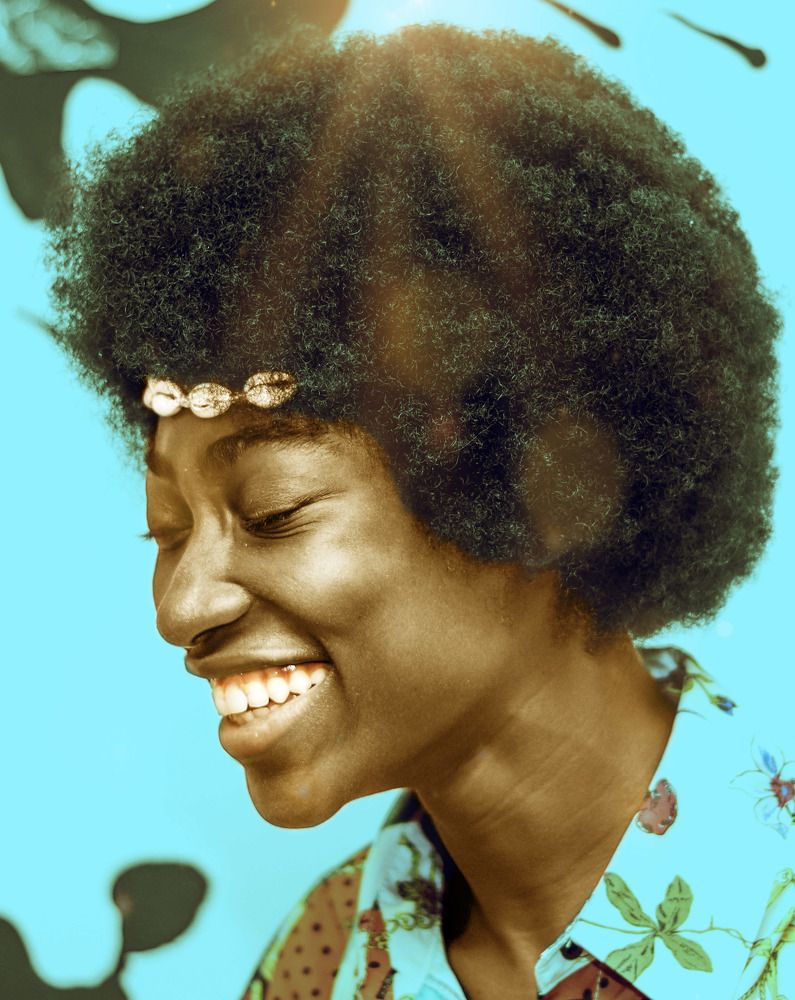 Фотография автора Ibrahim Romaric