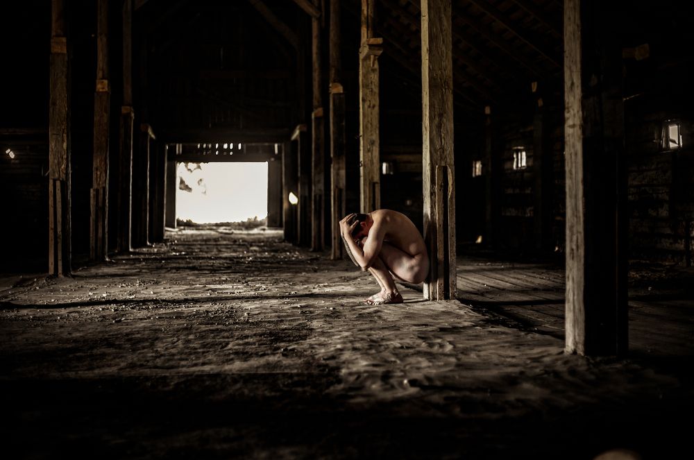 Photograph by Виталий Жихарев