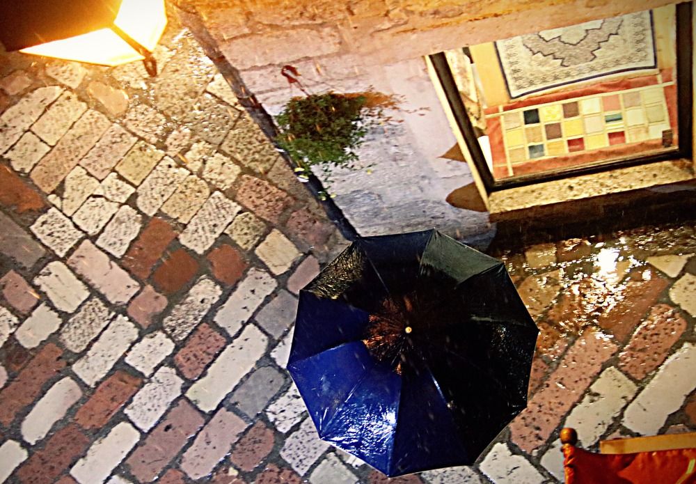 Photograph by Irina Radzinskaya