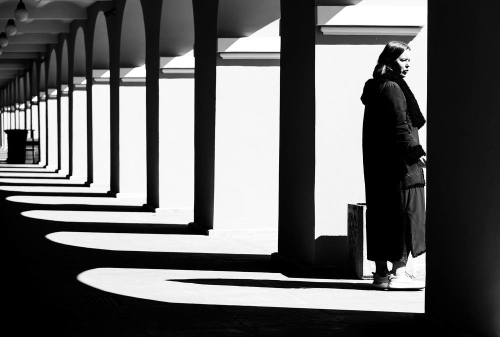 Photograph by Пётр Мурашов