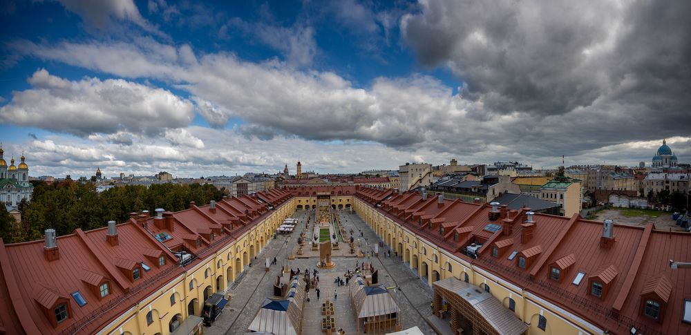 Photograph by Пётр Мурашов