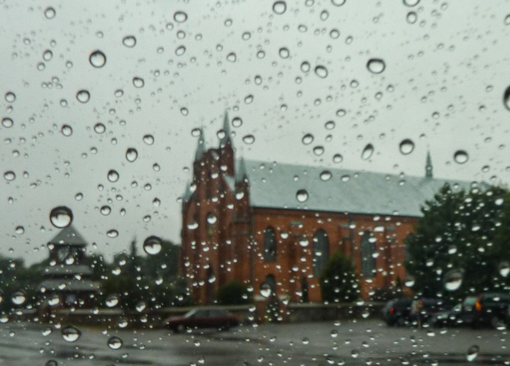 Photograph by Ольга Еженевская