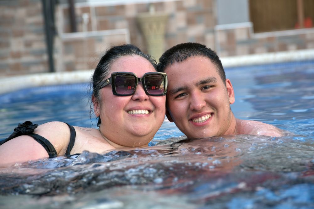 Photograph by Shukhrat Tulyaganov