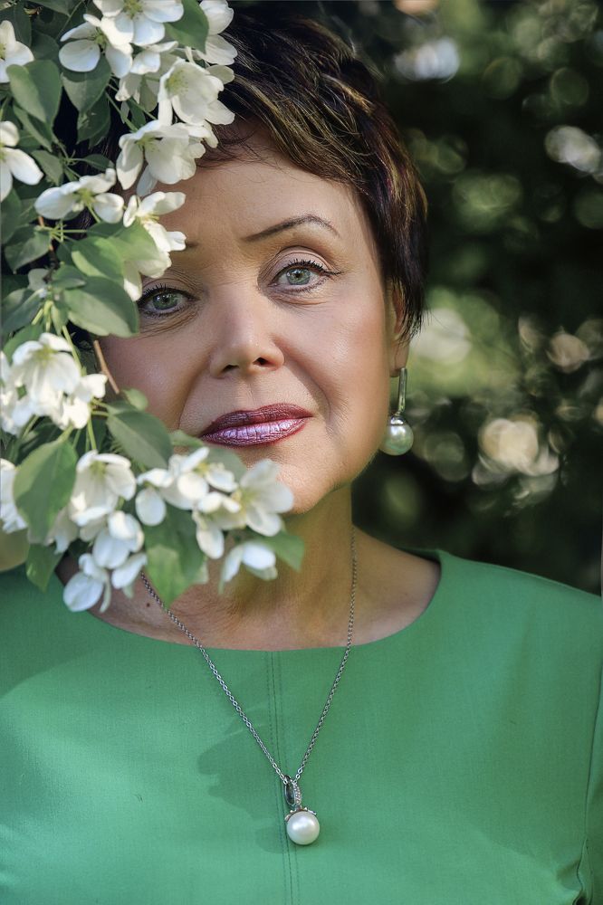 Photograph by Наталья Велиева