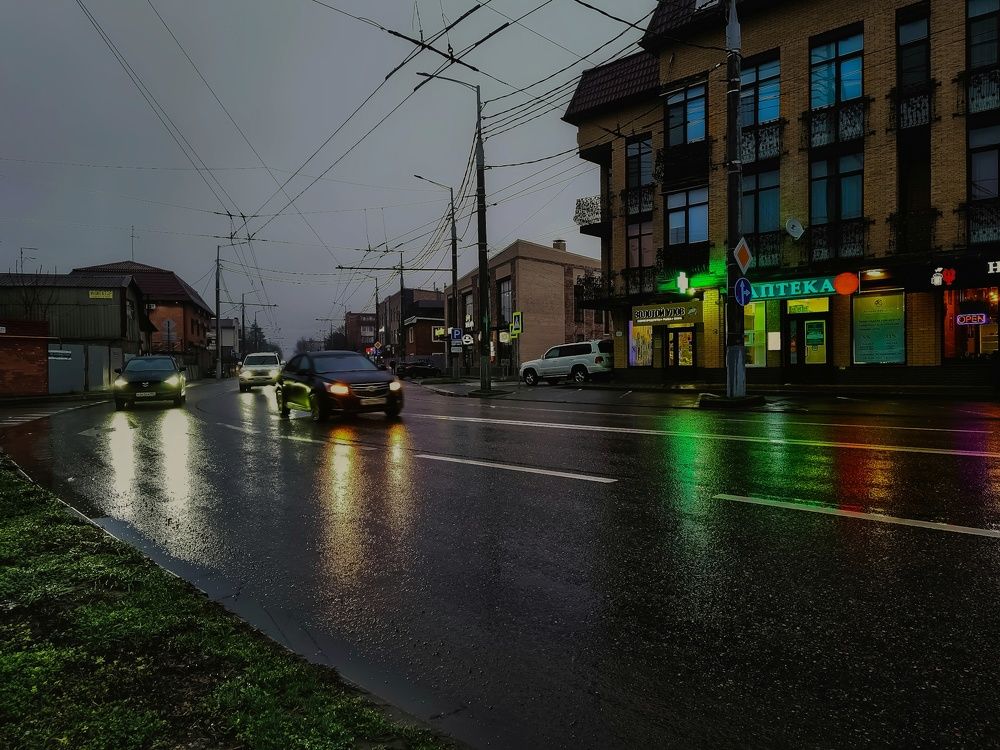 Photograph by Гельфман Галина