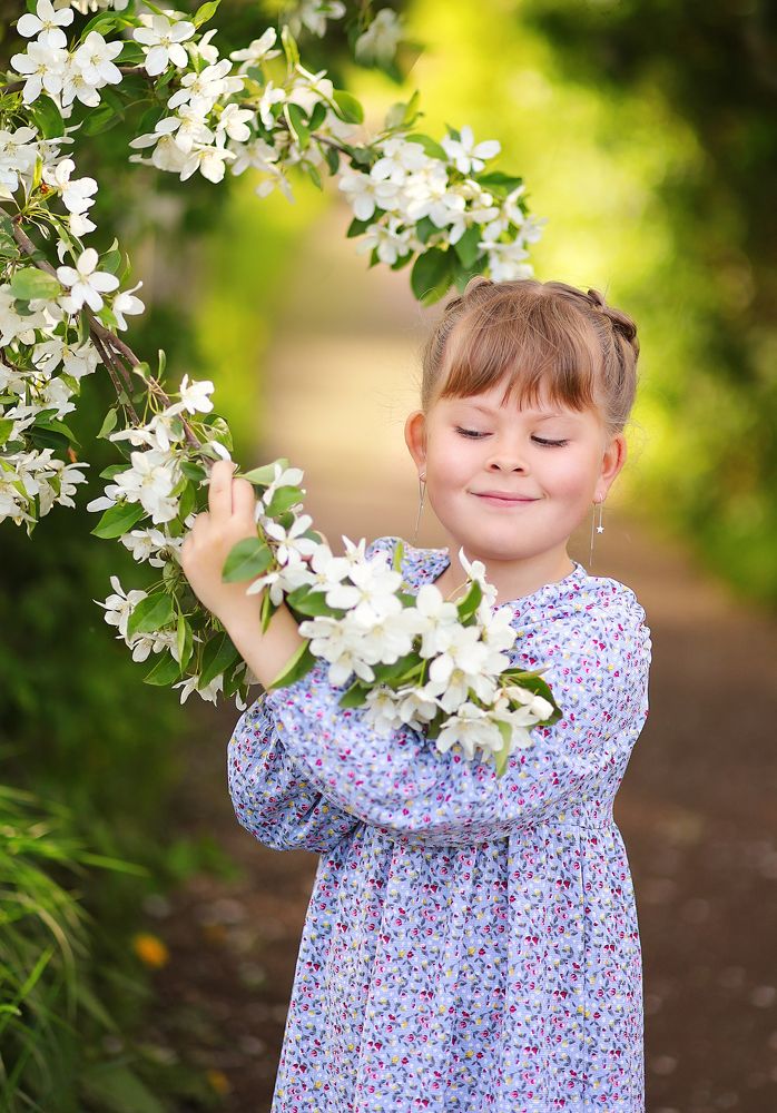 Фотография автора Надежда Саблина