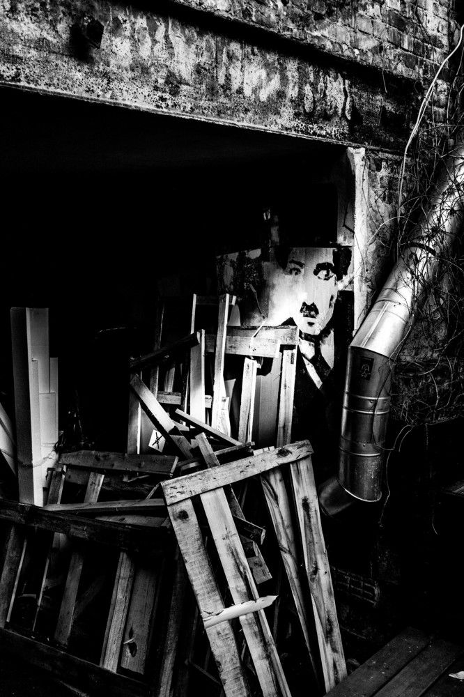 Photograph by Пётр Мурашов