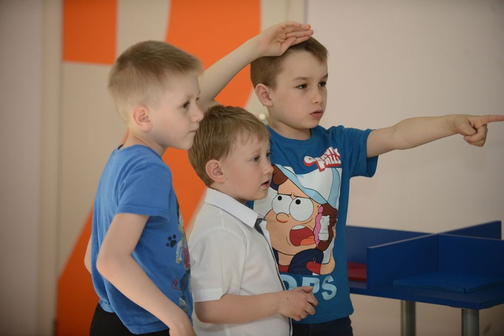 Photograph by Алексей Козлов