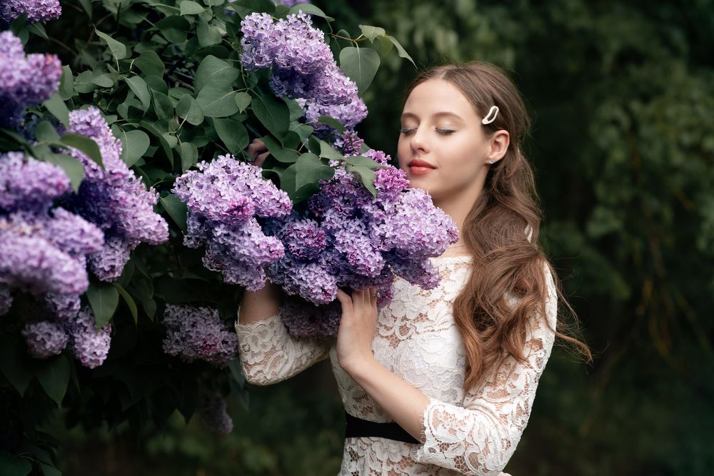 Photograph by Vera Nefedova
