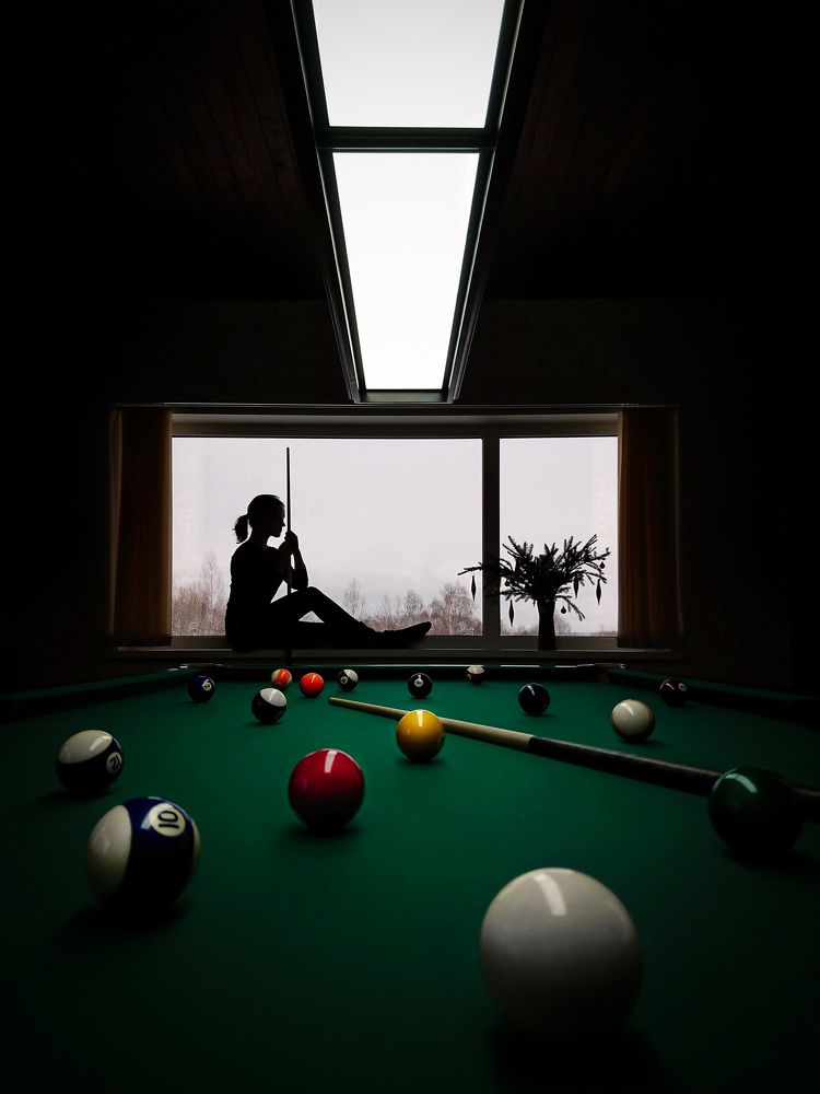 Photograph by Елизавета Лутцева