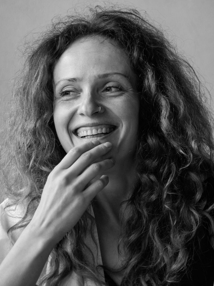 Photograph by Елена Лукьянова