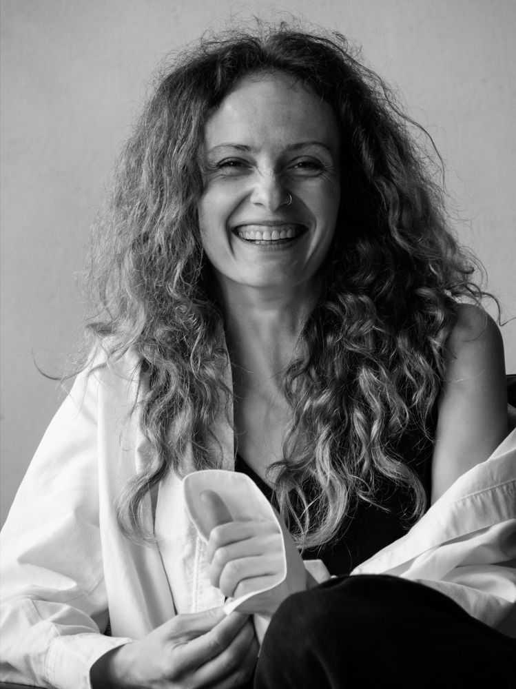 Photograph by Елена Лукьянова