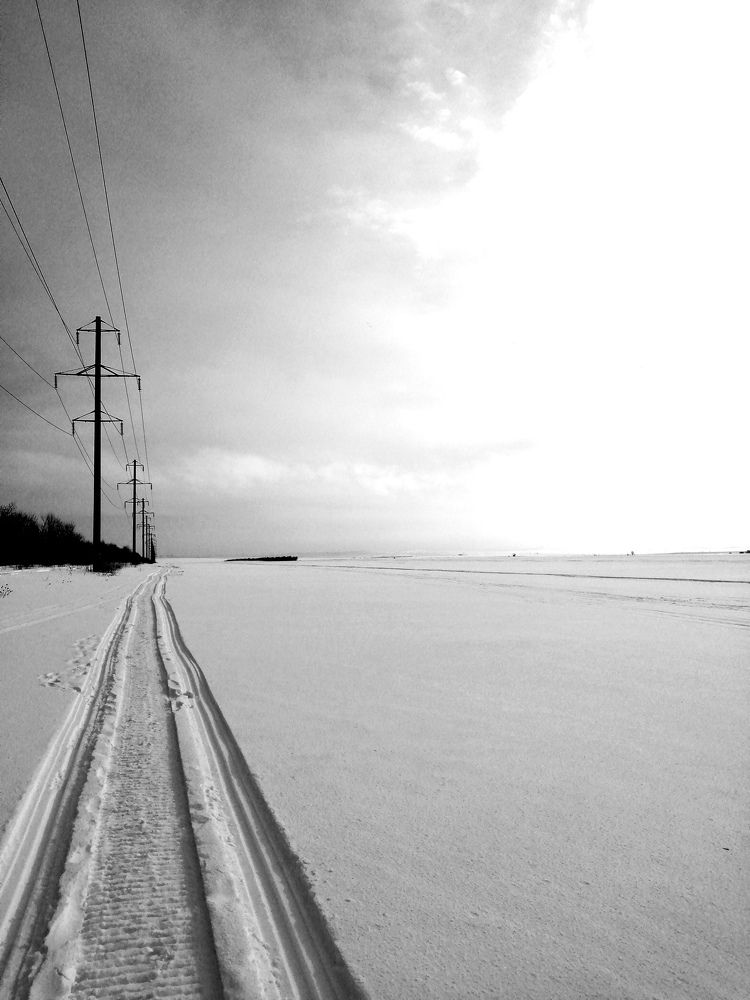 Photograph by Ольга Мокрова