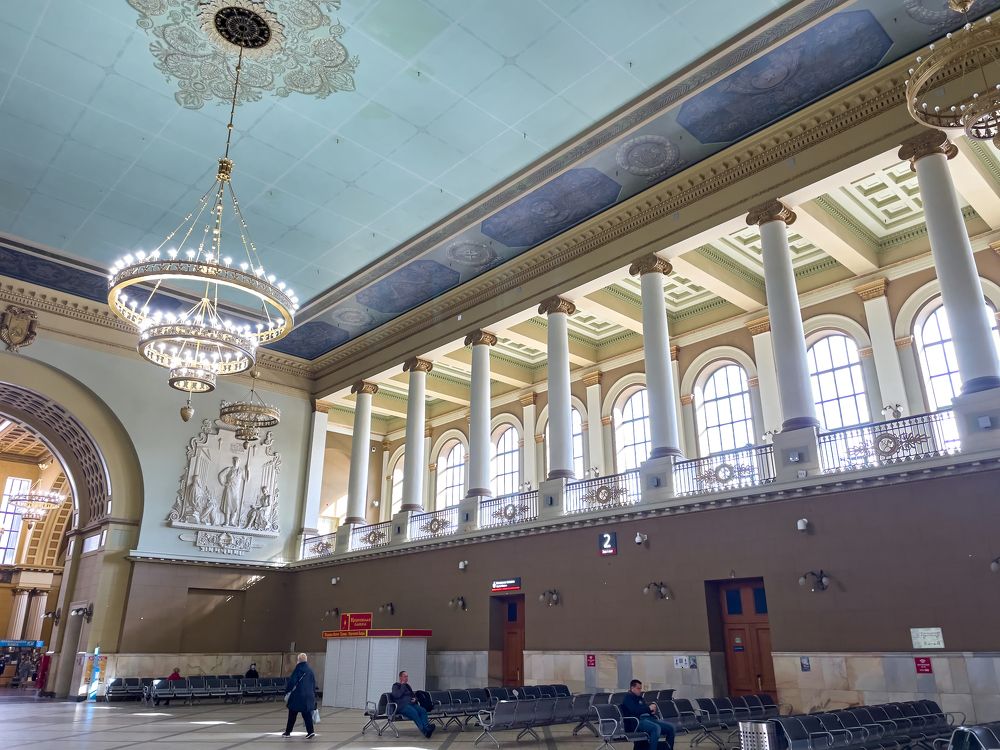 Фотография автора Вадим Бороненков