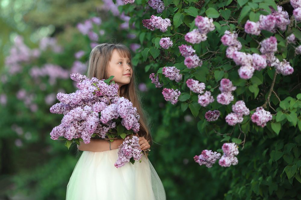 Photograph by Светлана Свахина