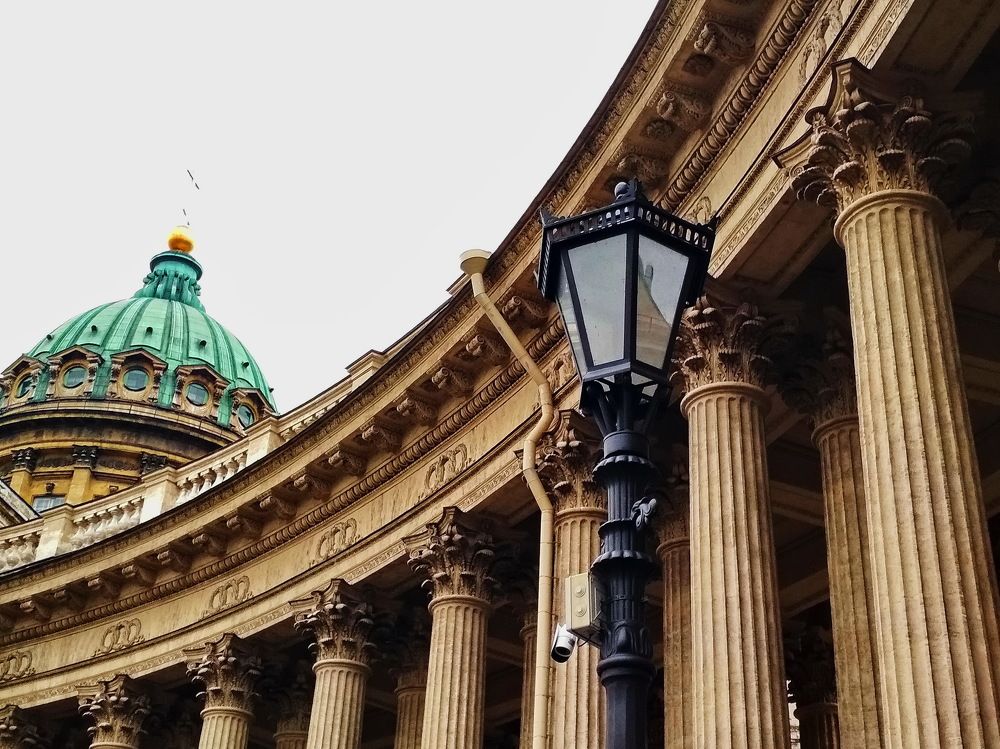 Photograph by Андрей Панин