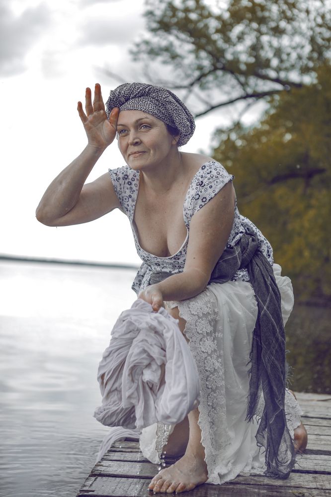 Photograph by Мила Гусева