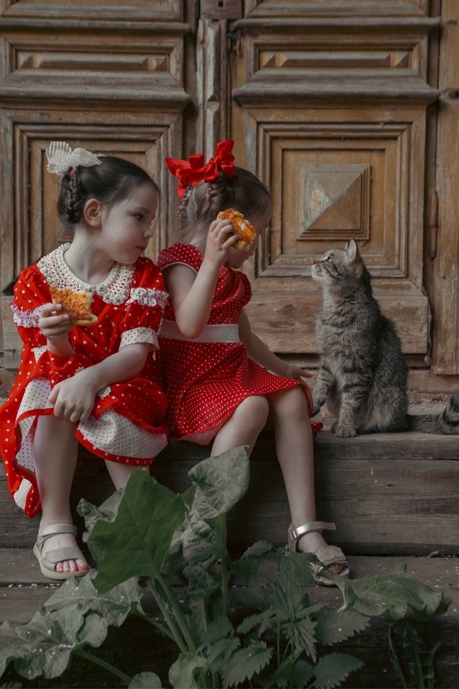 Photograph by Альбина Баташова