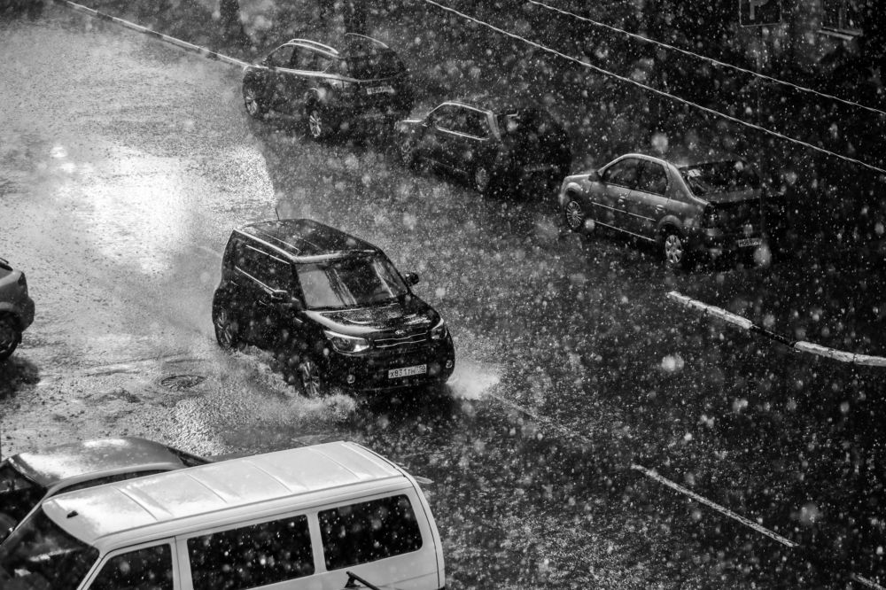 Photograph by Николай Мышляев