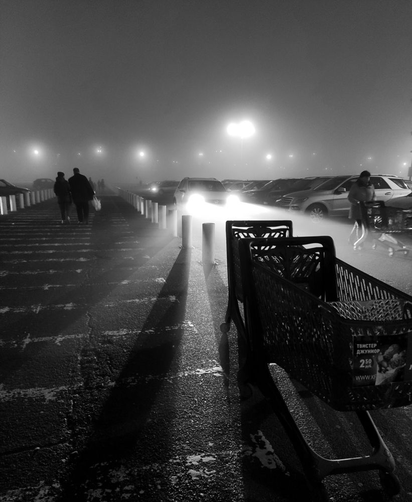 Photograph by Hleb Karneichuk