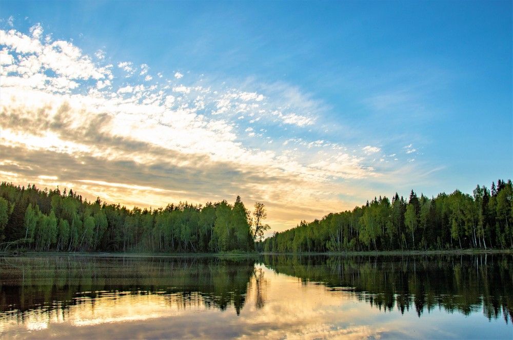 Photograph by Олег Менакер