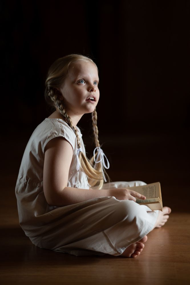 Photograph by Дарья Гурьева