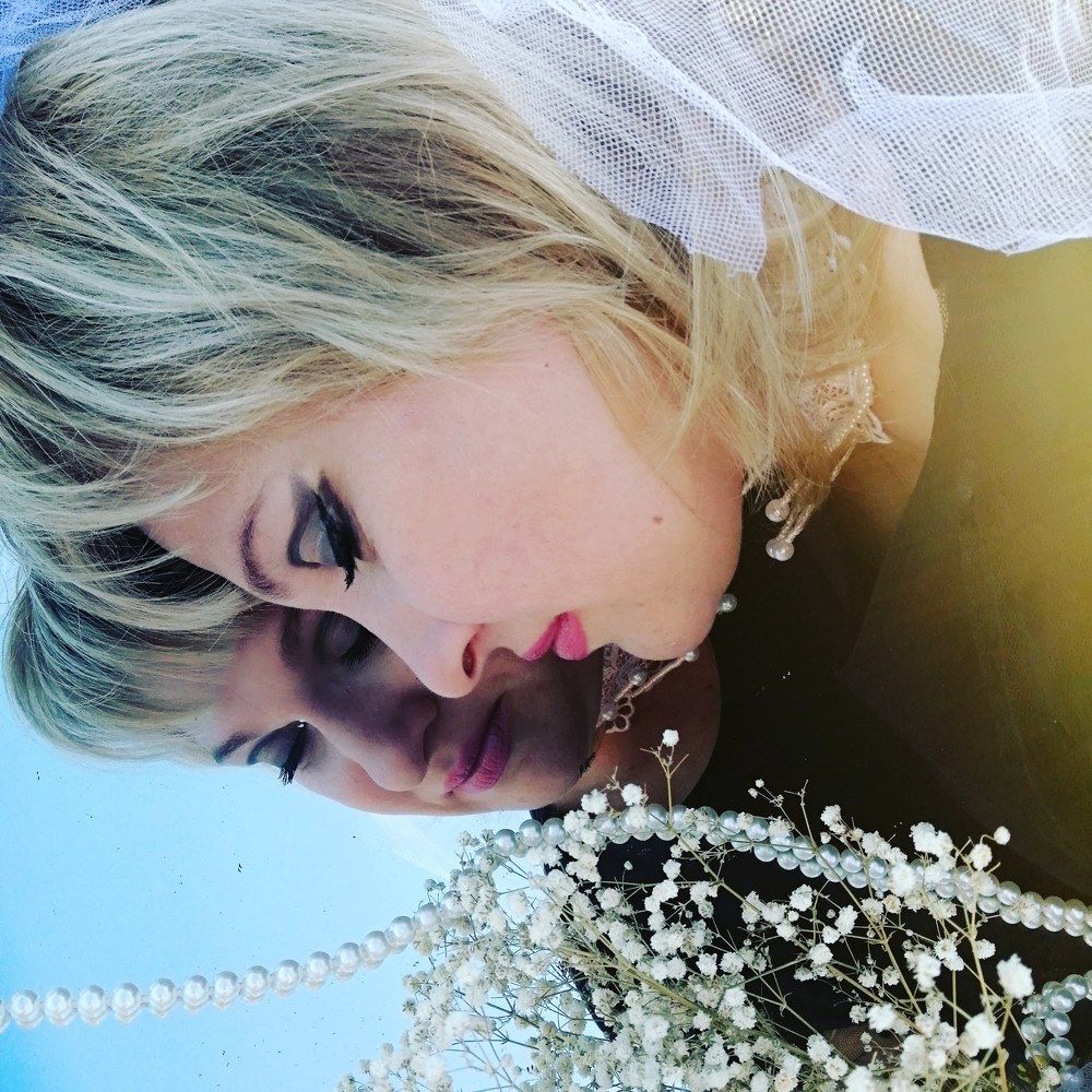 Photograph by Александра Лиманская