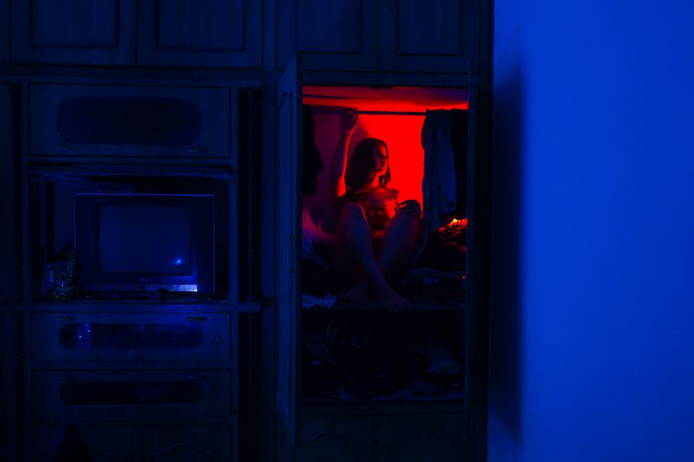 Photograph by Shubham