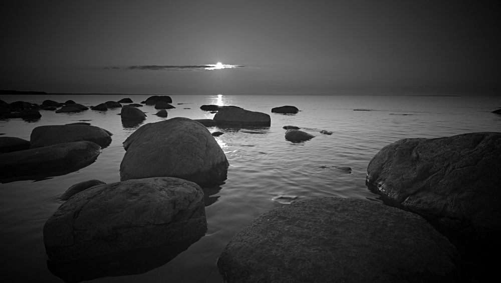 The road to the sun is hard.