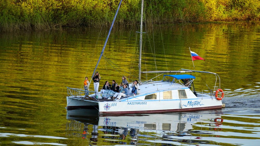 Photograph by Блюмина Елена