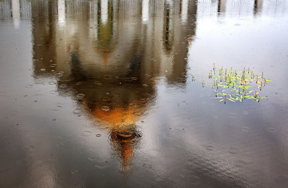 Photograph by Тамара Андреева