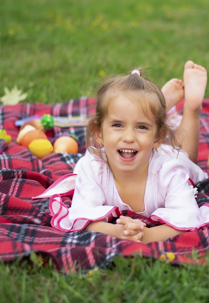 Photograph by Алена Полетаева