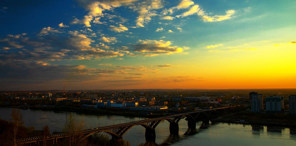 Photograph by Сергей Абашкин