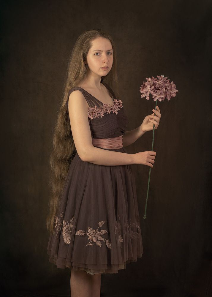 Photograph by LYUDMYLA POKRYSHEN