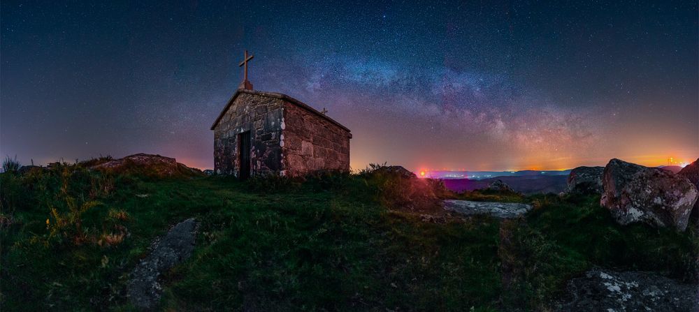 Photograph by Diego Lema Mira