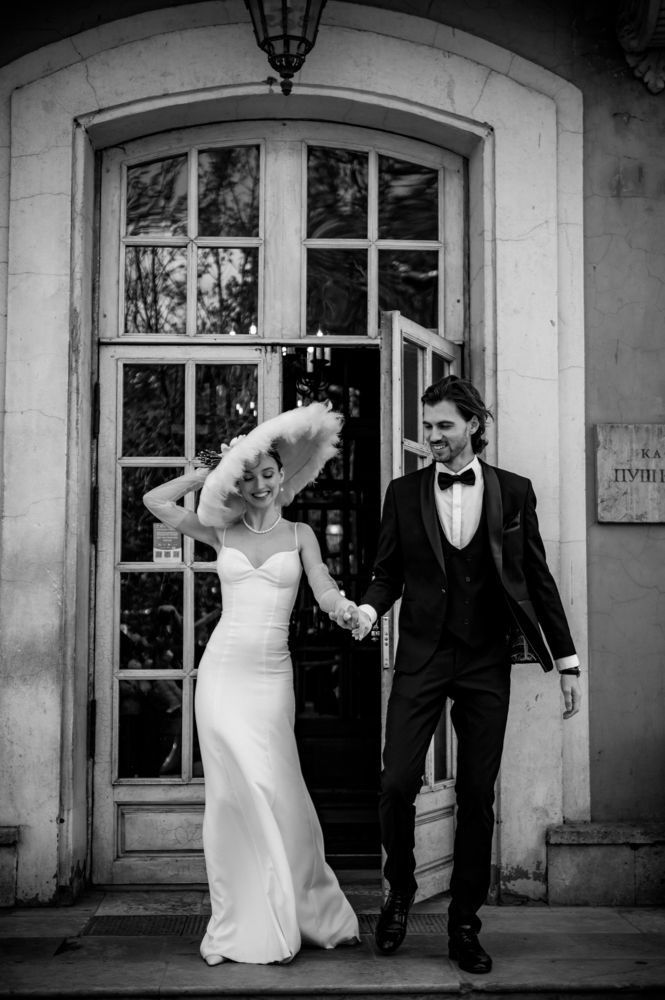 Photograph by Евгения Амелина