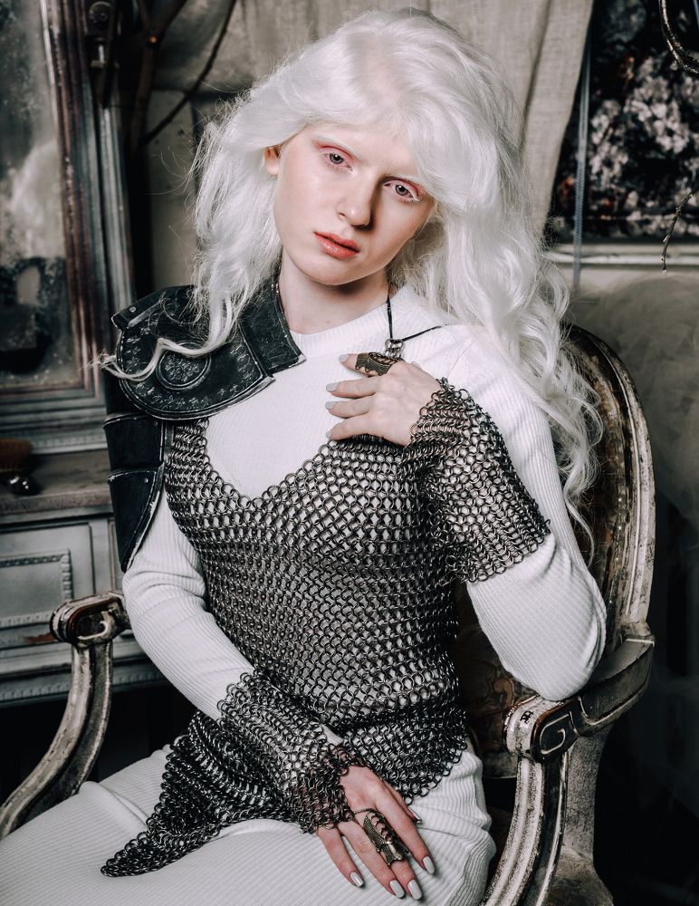 Photograph by Екатерина Трубинова