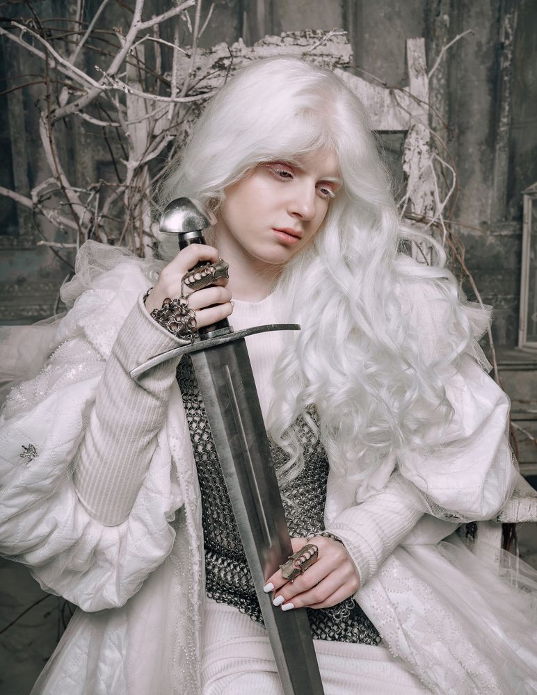 Photograph by Екатерина Трубинова