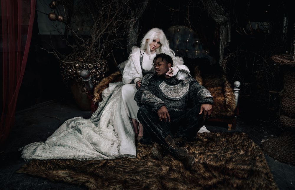 Photograph by Екатерина Трубинова