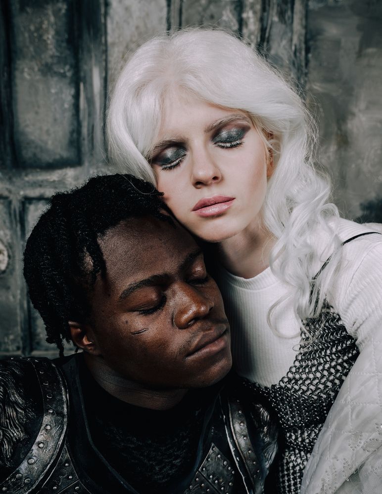 Photograph by Екатерина Трубинова