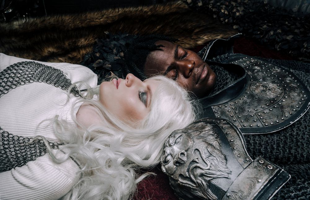 Photograph by Екатерина Трубинова