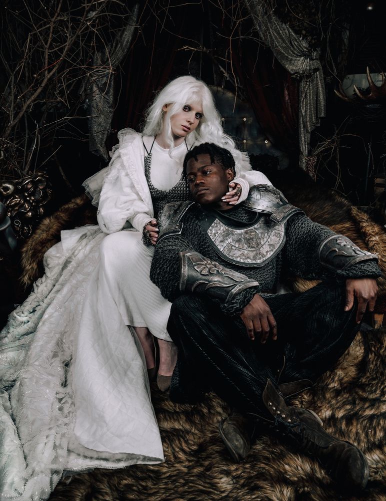 Photograph by Екатерина Трубинова