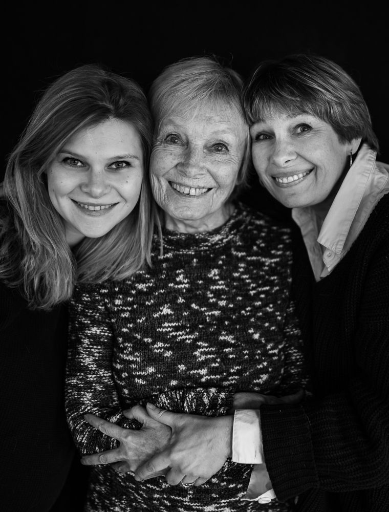 Photograph by Валентина Волкова