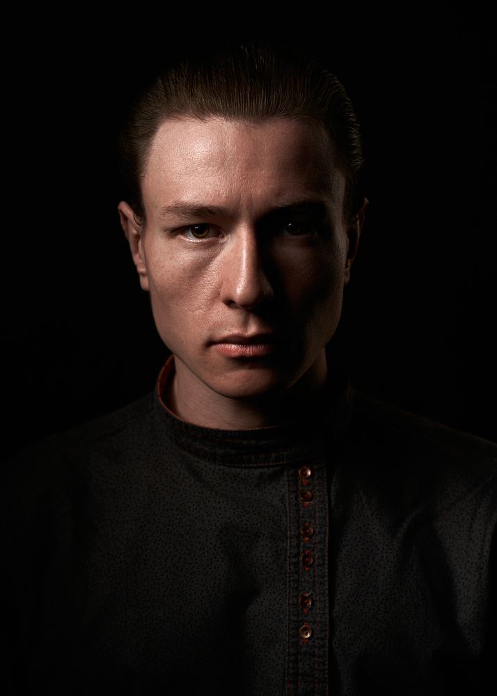 Photograph by Сергей Горшенин