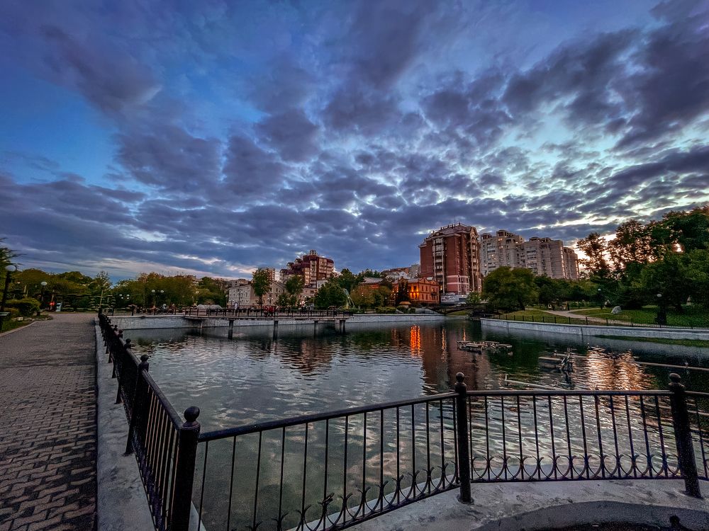 Photograph by Евгений Добрынин