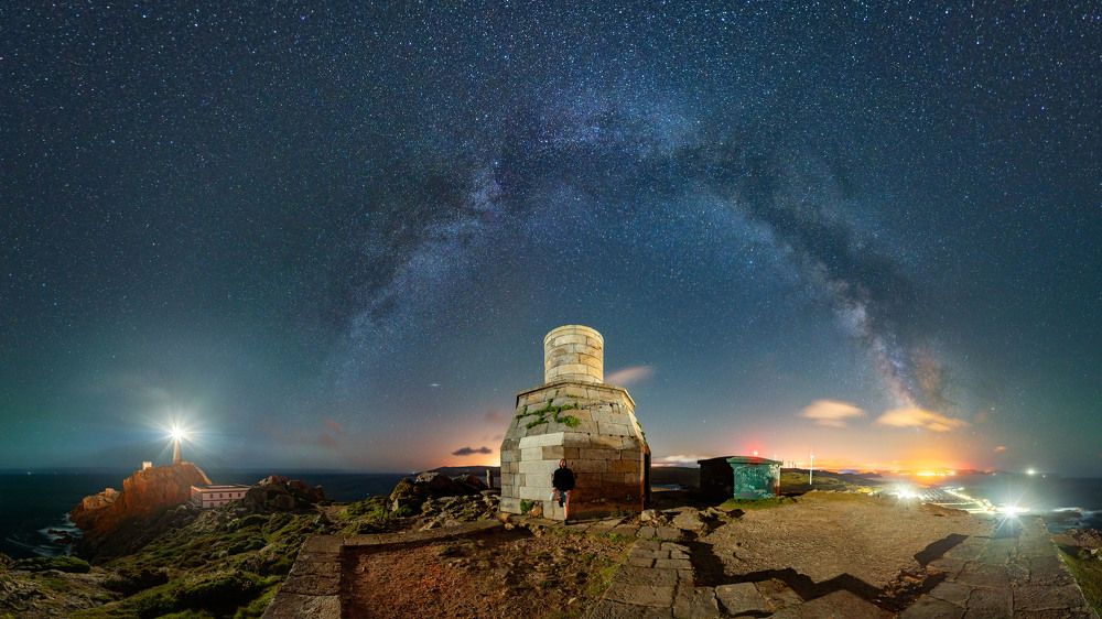 Photograph by Drew Korme